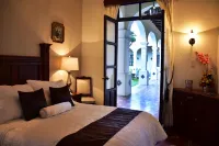 Hotel Boutique la Albertina Hotels in San Martin Texmelucan de Labastida