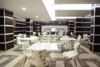 Afyon Grand Arı Hotel - Desayuno
