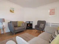 Pensilva Hotel a Crantock