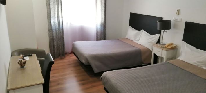 Hotel Domus Hotels in Coimbra