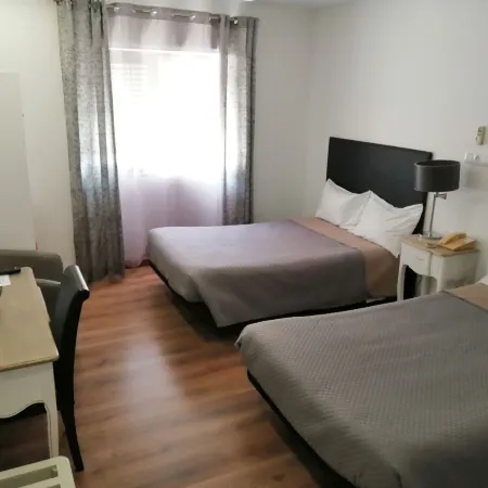 Hotel Domus