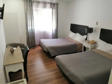 Hotel Domus Các khách sạn ở 
