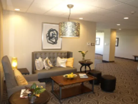 Hotel at Batavia Downs Hotels in Batavia