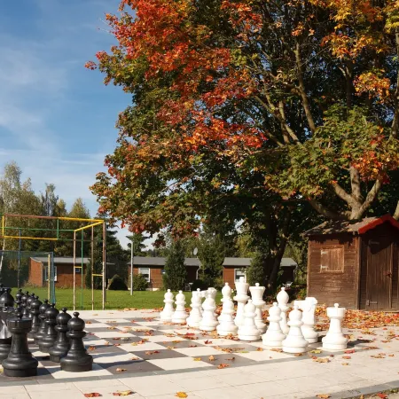 Hotel Waldoase Hirschbüchenkopf