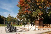 Hotel Waldoase Hirschbüchenkopf Hoteles en Südharz