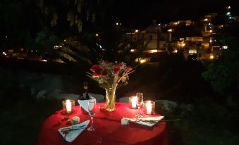 Hotel Brisa del Cielo