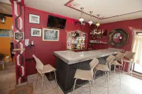 Hotel Casa Blanca Hotels in Ajijic