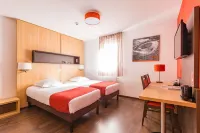 Apparthotel Privilodges Carré de Jaude Hotel di Clermont-Ferrand