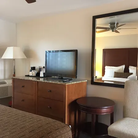Parkview Inn Motel