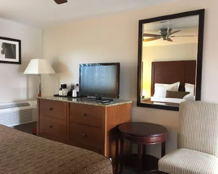 Parkview Inn Motel Hotels in Fremont County