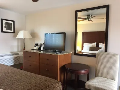 Parkview Inn Motel Hotels in Cañon City