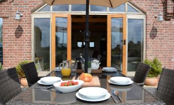 The Mulberry, nr Bungay