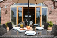 The Mulberry, nr Bungay Hotels in Beccles