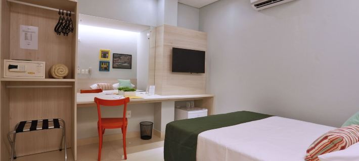 Portofino Hotel Hotel a Teresina