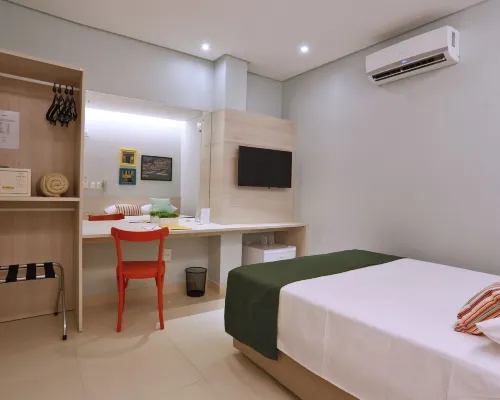 Portofino Hotel Hotels in Teresina