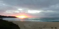 Mollymook Ocean View Motel Reward Long Stays - over 18's Only Hôtels à : Ulladulla