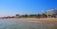 Mion Hotel & Sanìo Restaurant - sul mare