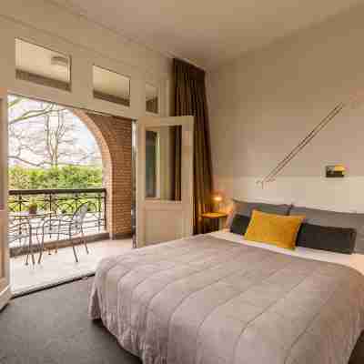 Boutique Hotel Het Scheepshuys Rooms