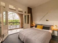 Boutique Hotel Het Scheepshuys Hotels in Breda