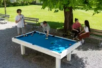 Backpackers Villa Sonnenhof - Hostel Interlaken