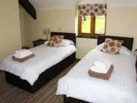 Tyn Y Celyn Canol Hotels in Ruthin