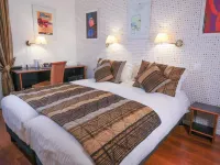 Hôtel Restaurant des Remparts Hotels in Chaumont
