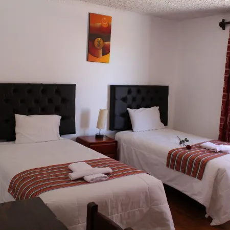 Kaaro House Cusco
