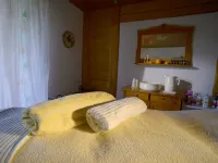 Hotel Garni Belvedere, Das Bio Hotel & SuiteHotel am Ederse Hotels in Waldeck
