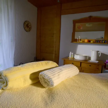 Hotel Garni Belvedere, Das Bio Hotel & SuiteHotel am Ederse