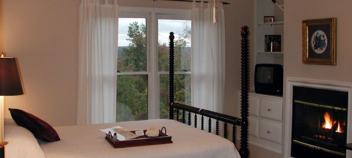 Garden Inn Bed & Breakfast at Bee Rock Hotels in Putnam County