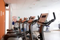 Hotel Spelderholt - Gym