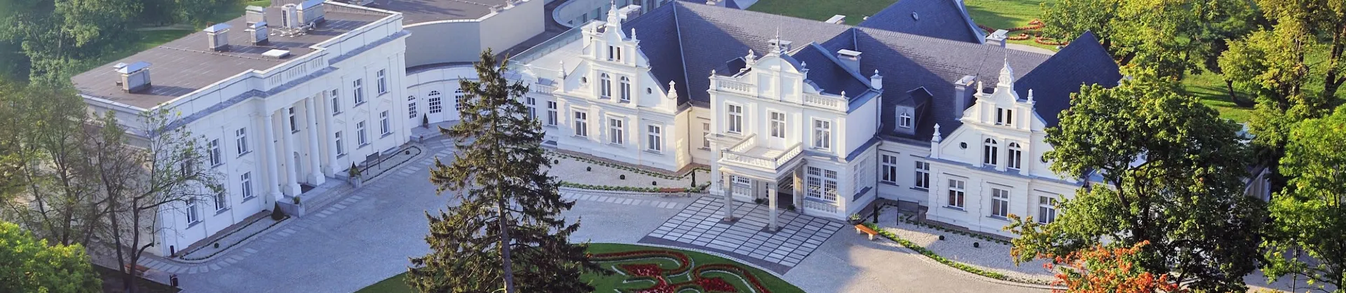 Gehobene Hotels 