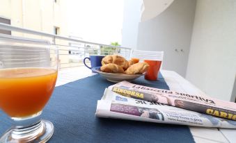Holiday House "susanna Deluxe A Otranto"