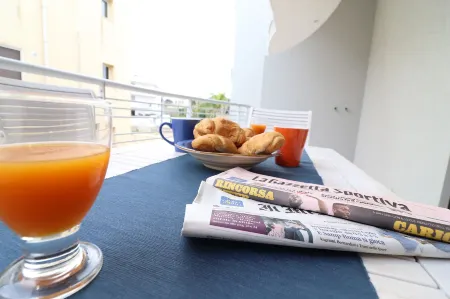 Holiday House "susanna Deluxe A Otranto"