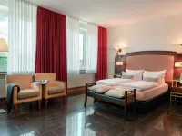 Hotel Conti am Hauptbahnhof Hotels near Münster Central Station