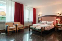 Hotel Conti am Hauptbahnhof Hotels in Munster