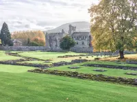 Tweed Apartment Hotels in Melrose