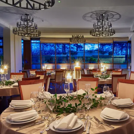 Hotel Dom Zdrojowy Resort & Spa - Destigo Hotels