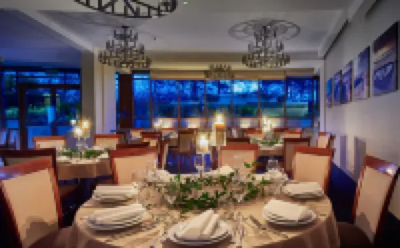 Hotel Dom Zdrojowy Resort & Spa - Destigo Hotels