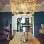 In de Witte Dame Hotel Bar Kitchen Apartments Hotels in Arcen