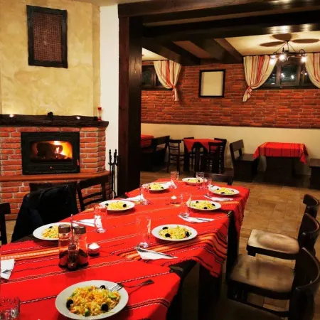 Guesthouse Toni - Dobrinishte
