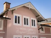 Hotel Bergfried & Schönblick Hotels in Bad Reichenhall