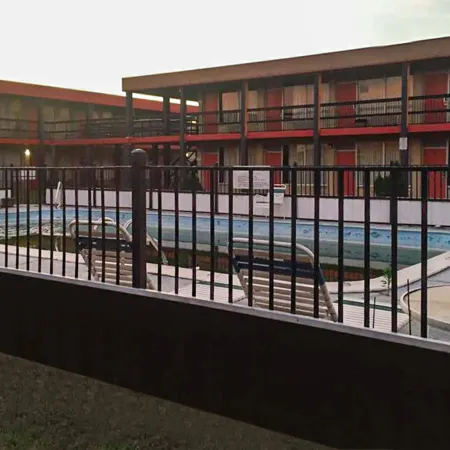 Springwood Hotel, Opelika I-85 Columbus Pkwy