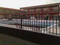 Springwood Hotel, Opelika I-85 Columbus Pkwy