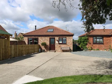 The Old Mill Hideaway Отели в г. Ситон Росс