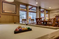 Silver Mill by Summit County Mountain Retreats