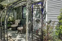 The Harrison Inn - Bed and Breakfasts