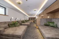 Thermal-Badhotel Kirchler - spa
