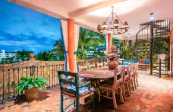 Villa Lola - Adults Only