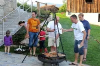 Exenbacher Hof - Pension Hotels in Arnbruck